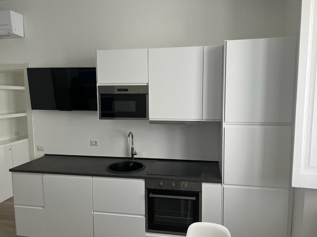 Prestige Boutique Homes - Arco Della Pace 2 Milano Dış mekan fotoğraf