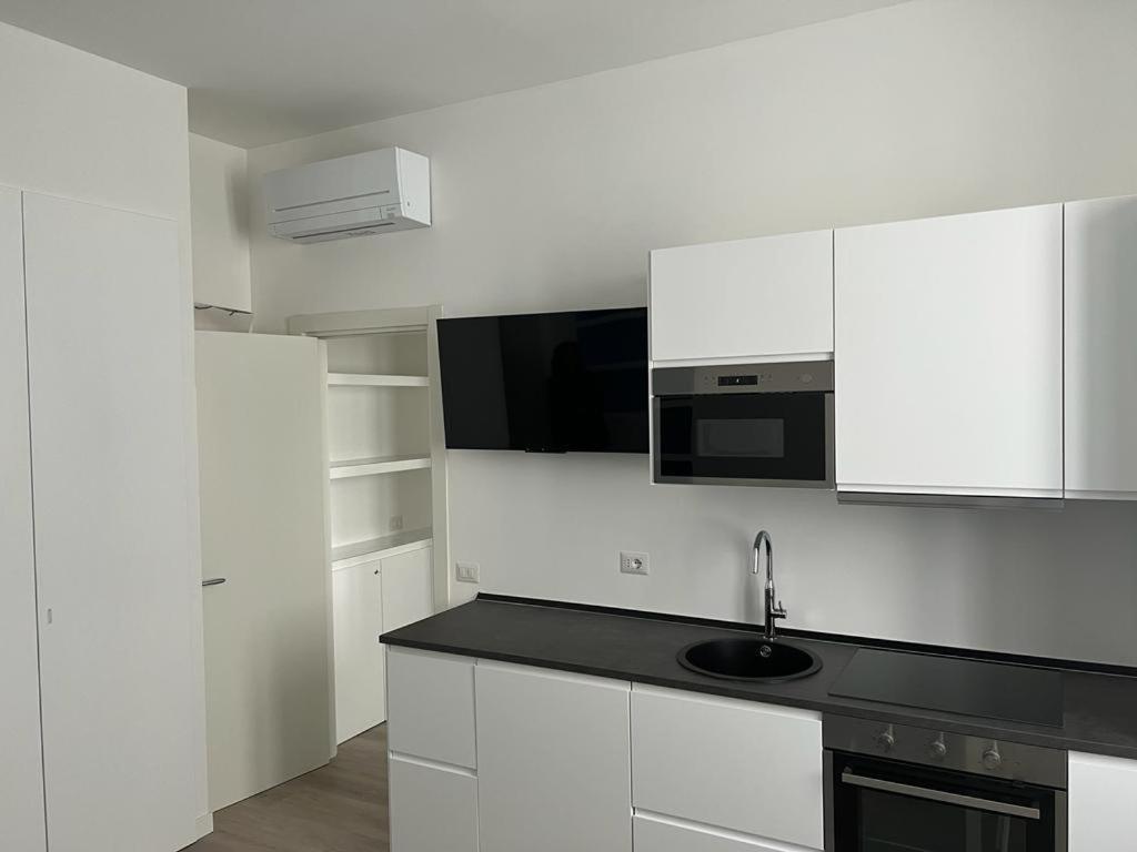 Prestige Boutique Homes - Arco Della Pace 2 Milano Dış mekan fotoğraf
