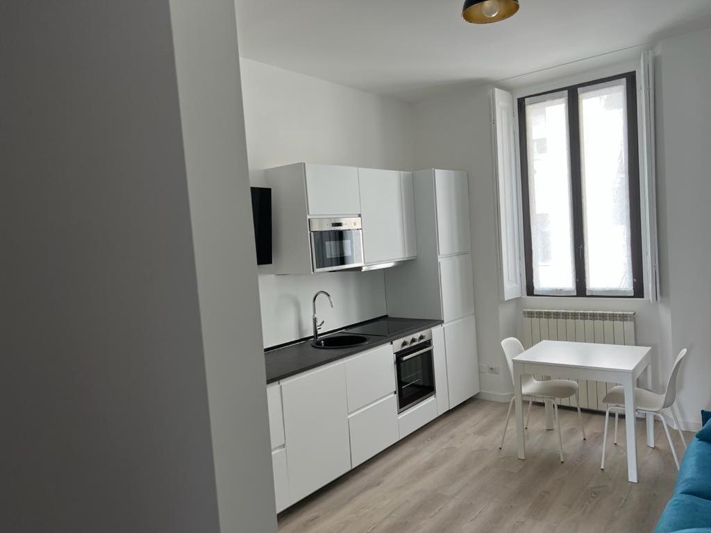 Prestige Boutique Homes - Arco Della Pace 2 Milano Dış mekan fotoğraf