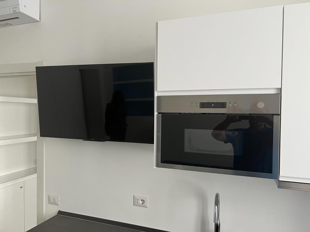Prestige Boutique Homes - Arco Della Pace 2 Milano Dış mekan fotoğraf