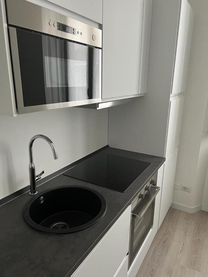 Prestige Boutique Homes - Arco Della Pace 2 Milano Dış mekan fotoğraf