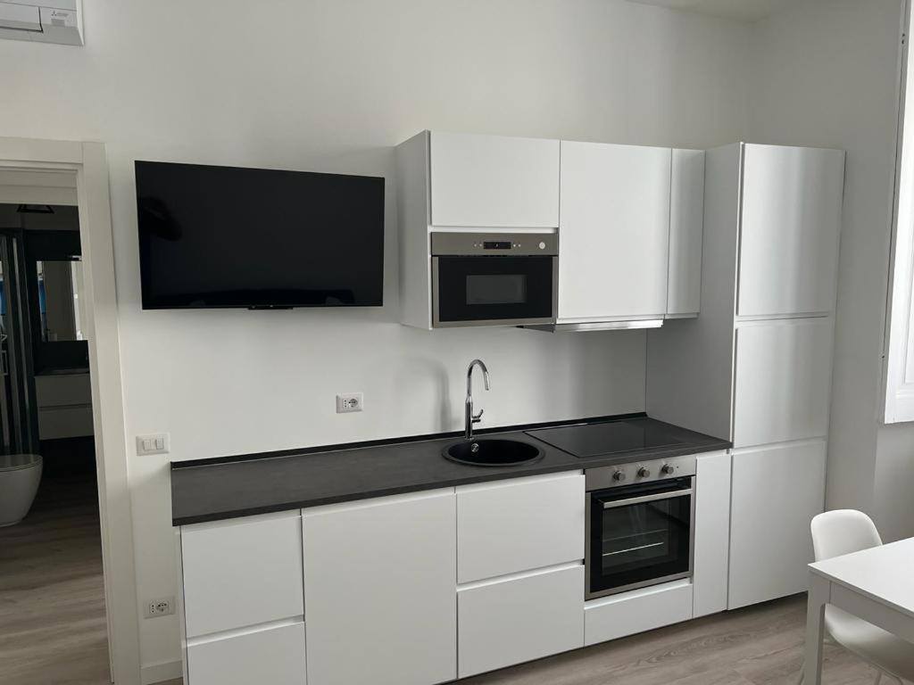 Prestige Boutique Homes - Arco Della Pace 2 Milano Dış mekan fotoğraf